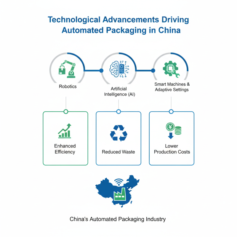 Discover the Best Automated Packaging Solutions in China