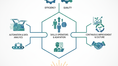 2026 How to Enhance Welding Manufacturing Efficiency and Quality?