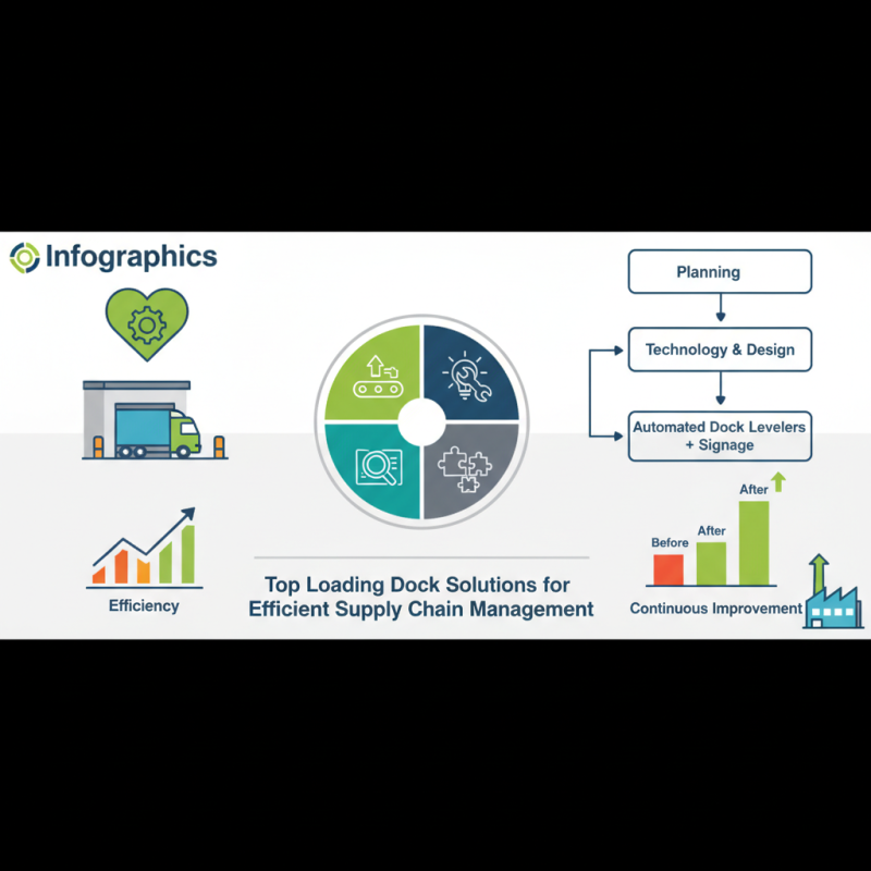 Top Loading Dock Solutions for Efficient Supply Chain Management?