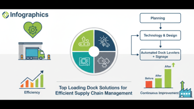 Top Loading Dock Solutions for Efficient Supply Chain Management?