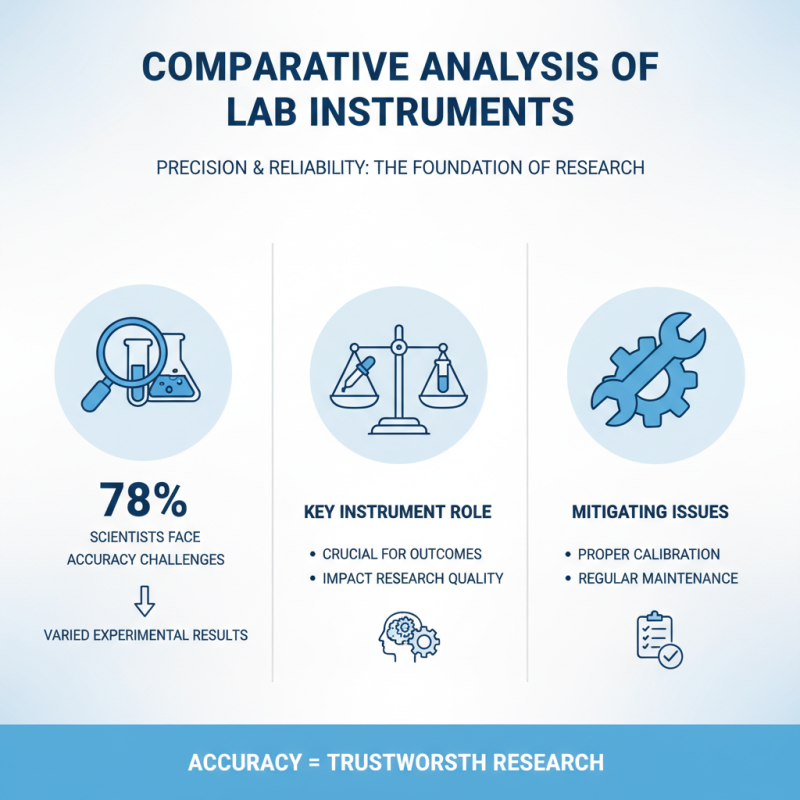 Maximize Your Success with Rainin LTS Tips for 2026 Top Instruments?