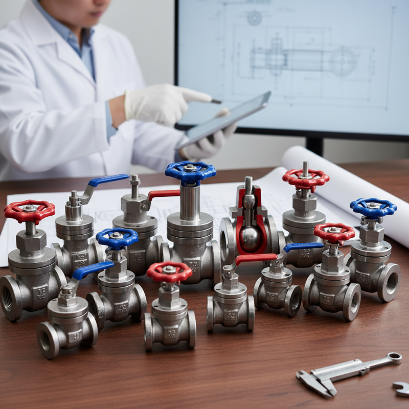 Top 10 China Ball Valves What Buyers Need to Know