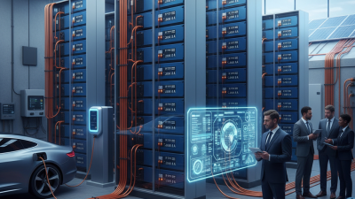 Top Benefits of Using 48v 50A Lithium Batteries for Your Needs?