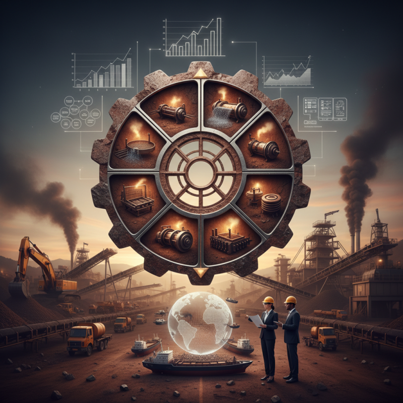 Top 10 Iron Ore Screening Techniques for Global Buyers?