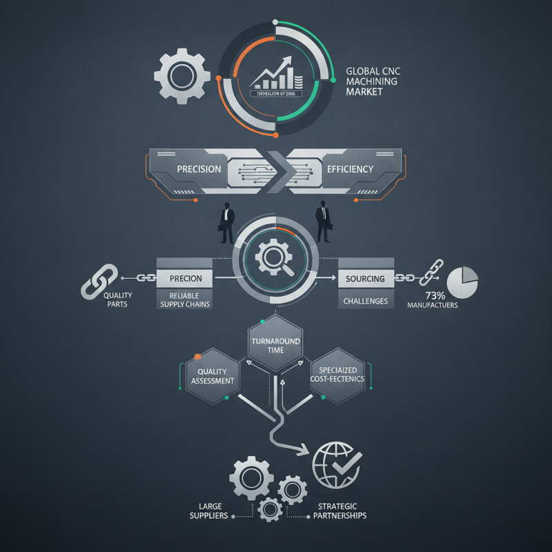 Top CNC Milling Parts Suppliers for Global Buyers?