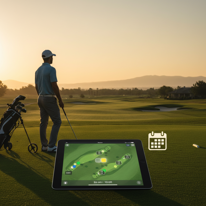 Best Golf Reservations Tips to Secure Your Tee Time?