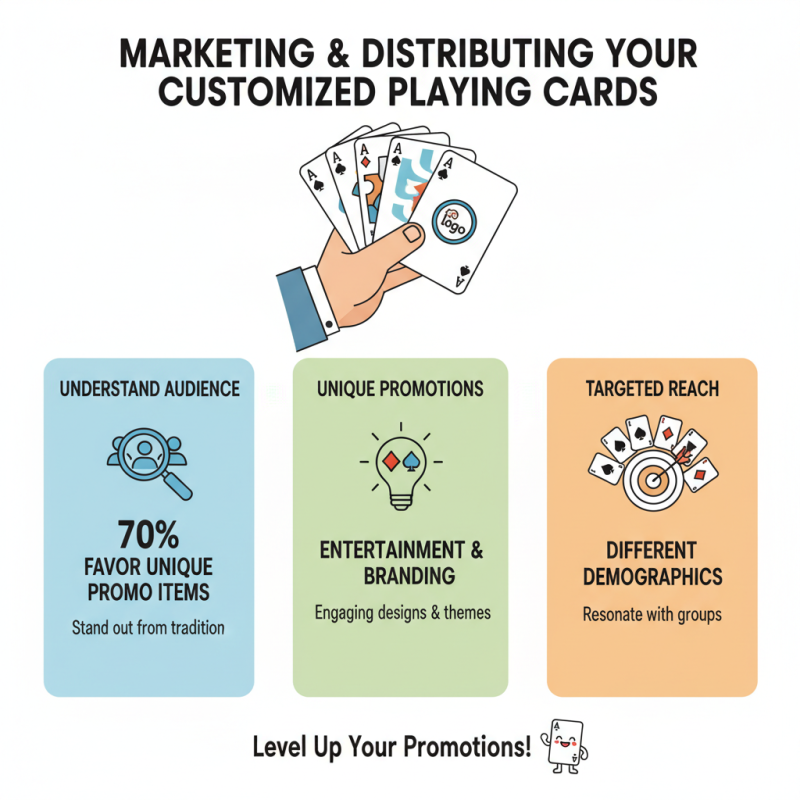 How to Print Playing Cards for Your Business in 2026?