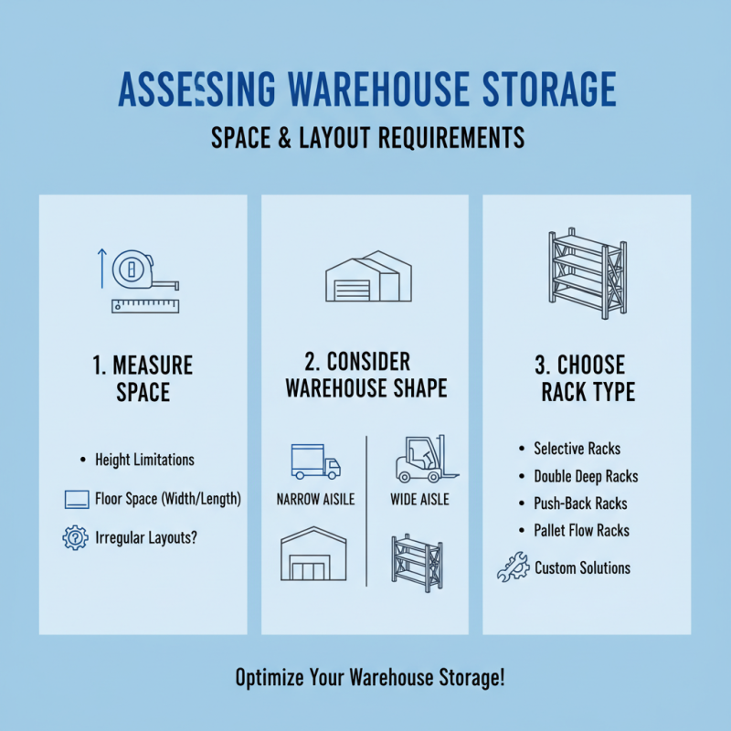 How to Choose the Right Warehouse Pallet Racks for Your Business Needs?