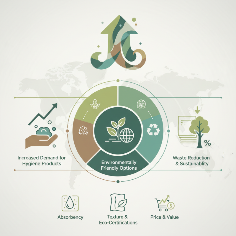 2026 Top Paper Towels Buyers Guide for Global Procurement?