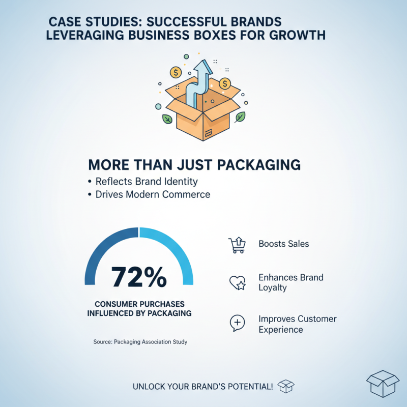 What is the Importance of Business Boxes in Modern Commerce?