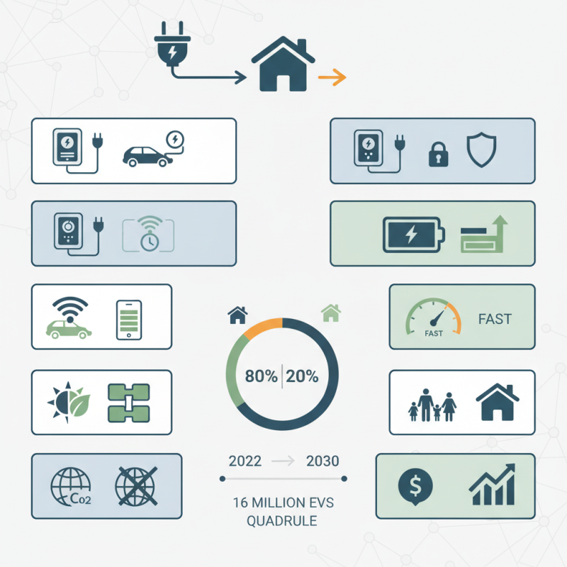 Top 10 Home Vehicle Charging Stations You Should Consider?