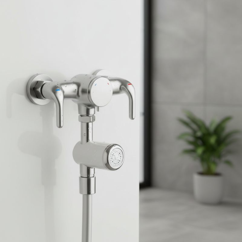 2026 Best Mixing Valve for Feminine Wash You Need Now?