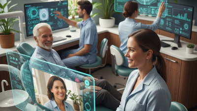 2026 Top Trends in Dental Case Management for Enhanced Patient Care?