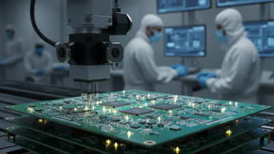 Why is Circuit Board Fabrication Essential for Your Products?