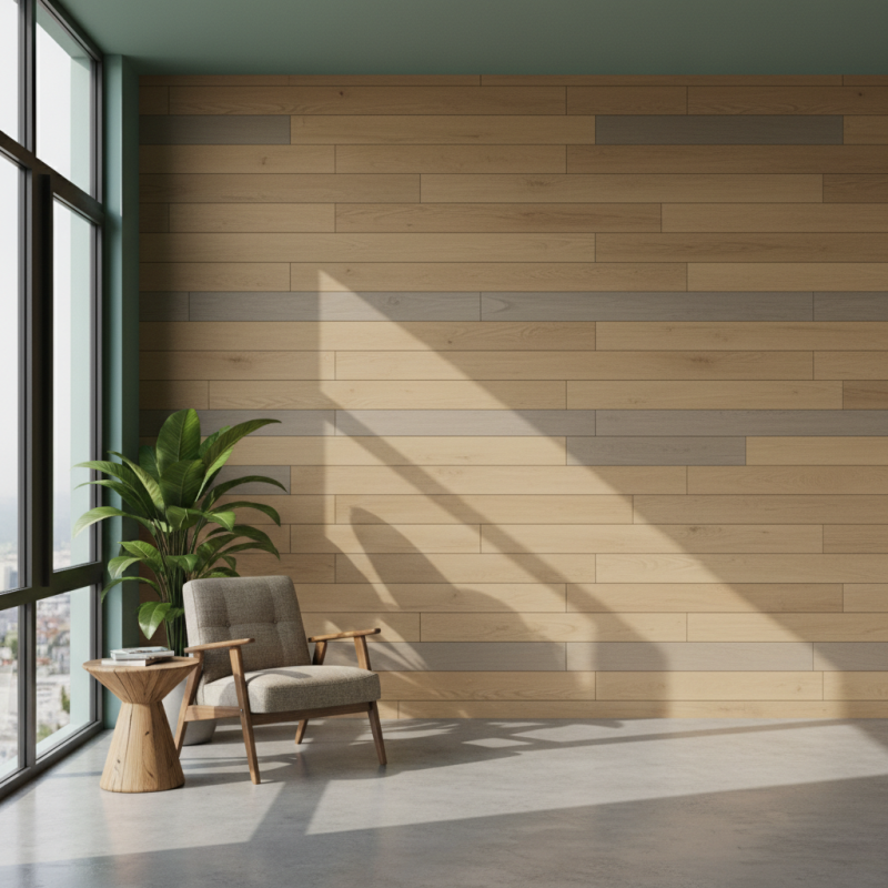 2026 Best Indoor WPC Wall Panel for Sustainable Design?