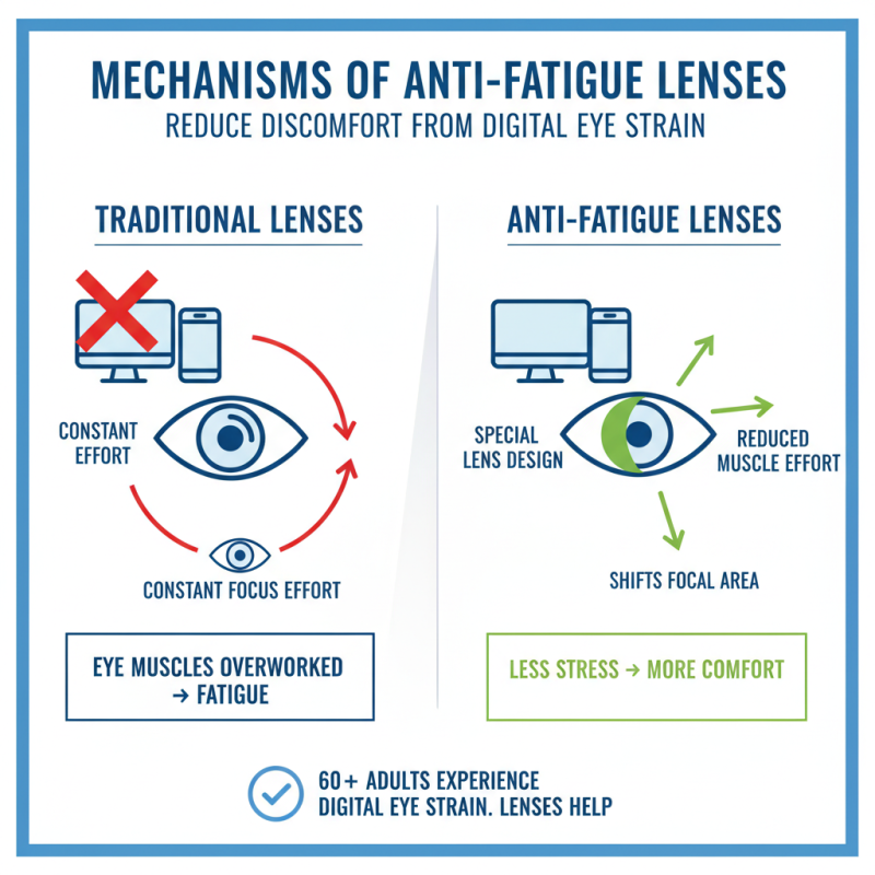 Exploring the Benefits of China Best Anti Fatigue Lenses for Eye Comfort?