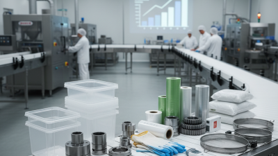 Top 10 Essential Food Processing Supplies for Global Buyers?