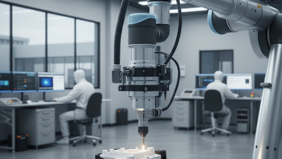 Top 10 Reasons to Choose Ultrasonic Welder For Hire?