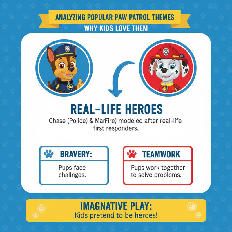 How to Choose the Best Paw Patrol Bubbles for Kids?