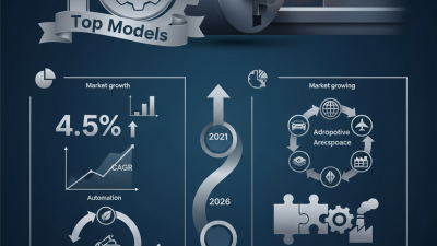 Top 10 Lathe Machine Models for Global Buyers in 2026?