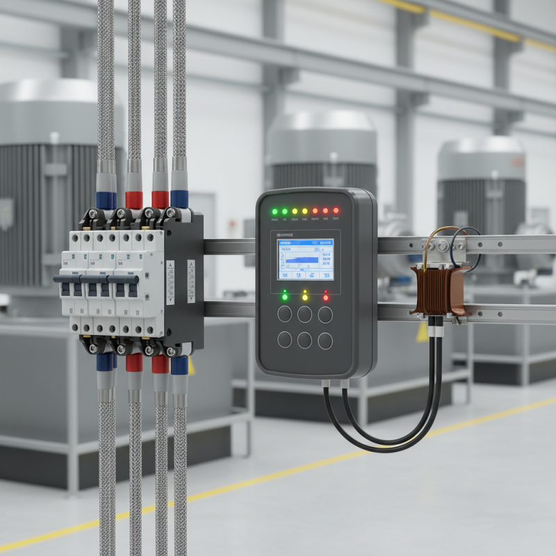 What is a Motor Protection Controller and How Does It Work?