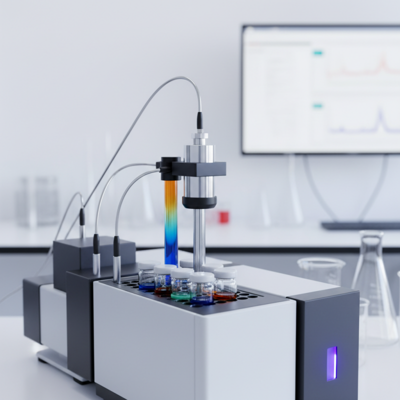 Top HPLC Chromatography Techniques for Effective Separation Methods?