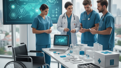 How to Choose the Best Medical Supplies Equipment for Your Needs?