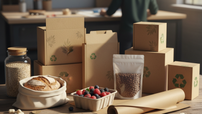 Why is Sustainability Essential in the Packaging Industry?