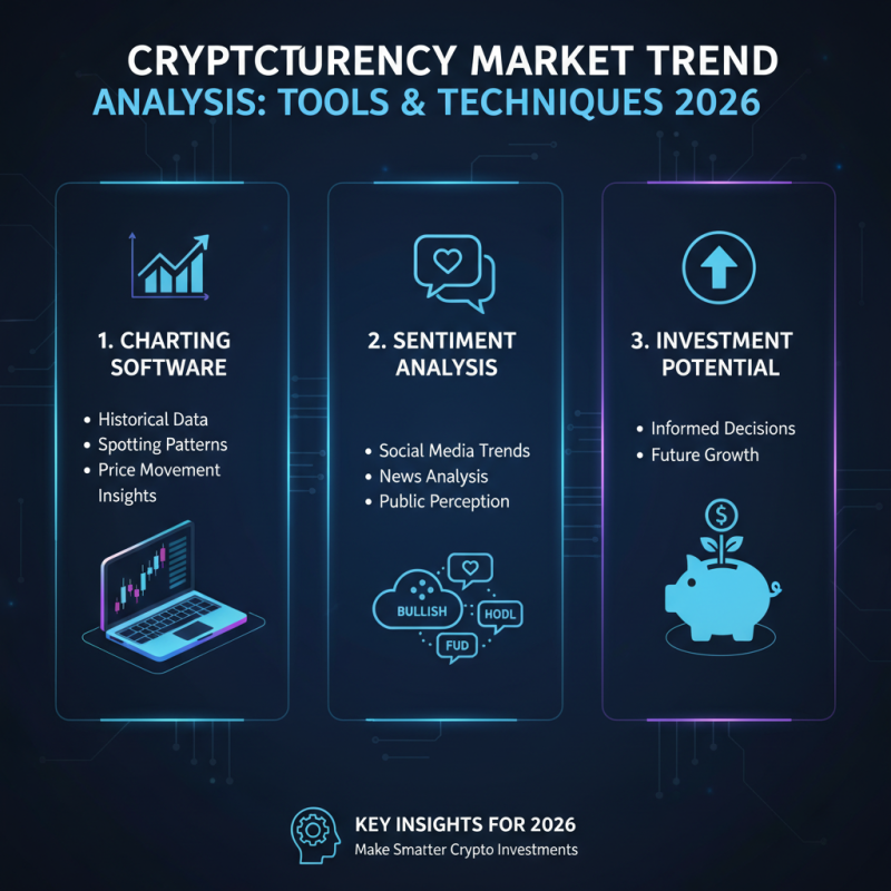 How to Analyze Cryptocoin Market Trends for 2026 Insights?