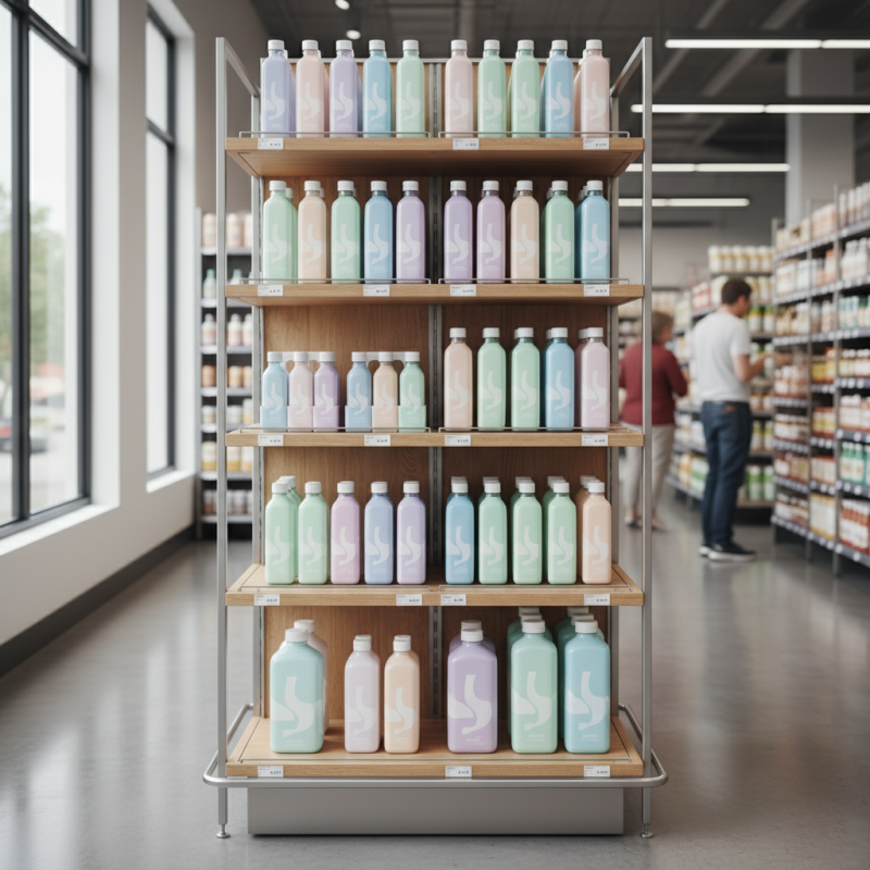 Best Ava Calm Beverage Display Rack for Your Store Needs?