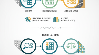 What are the Benefits of Using Perforated Sheets?