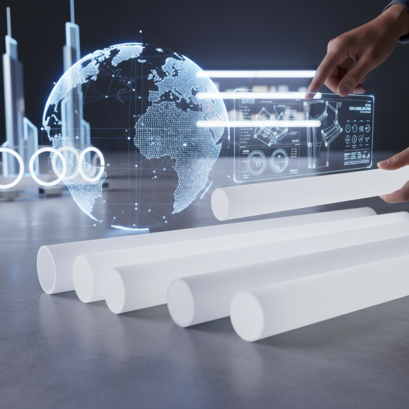 Best Frosted Acrylic Tube Suppliers for Global Buyers?