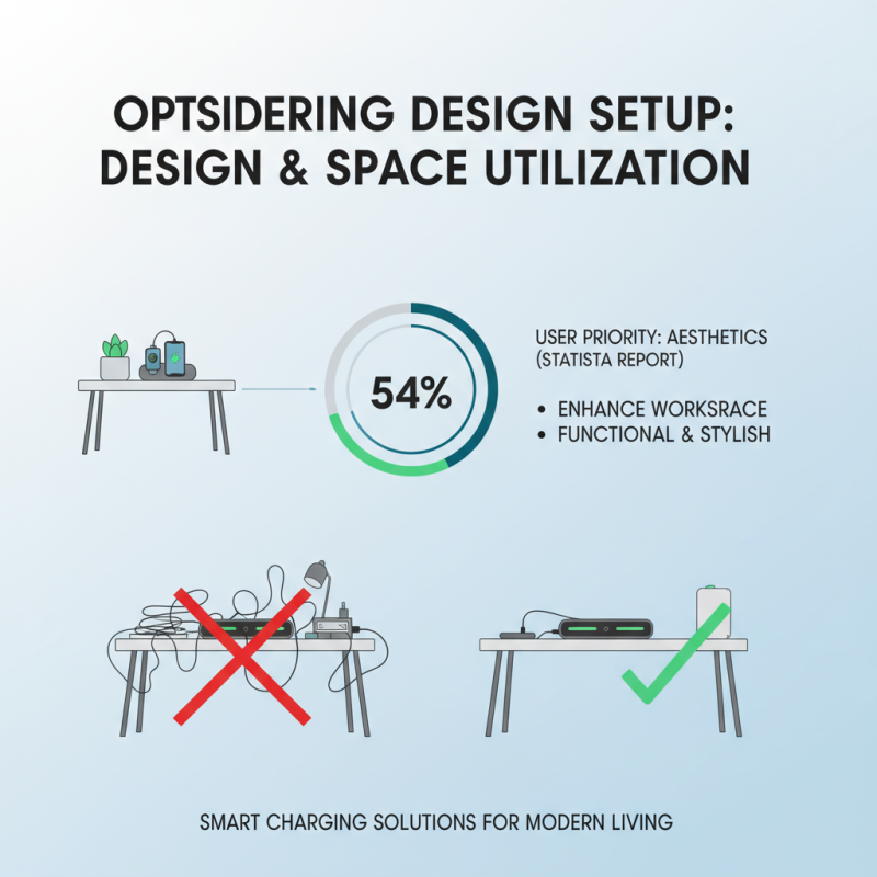 How to Choose the Best Charging Dock for Your Devices?