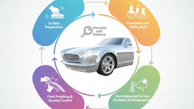 Ultimate Tips for Successful Auto Chrome Plating Process?