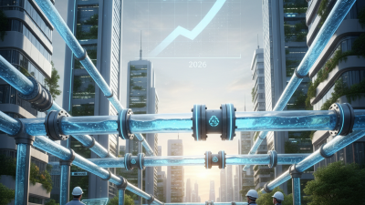 Top Water Pipe Fittings in 2026 What You Need to Know?