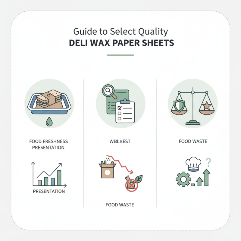 Deli Wax Paper Sheet Tips for Buying the Best Quality Guide?