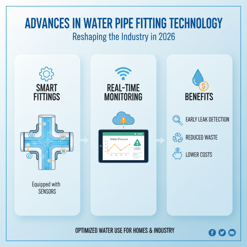 Top Water Pipe Fittings in 2026 What You Need to Know?