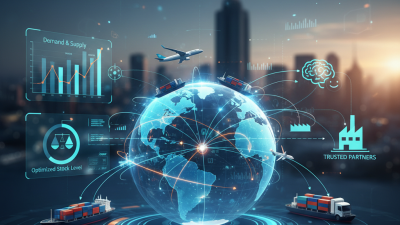 What is Inventory Solutions for Global Buyers?