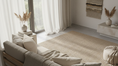 Why Choose the Best Textile for Home Decor in 2026?