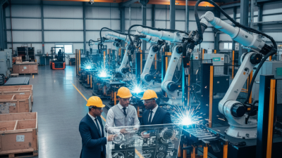 2026 Top Spot Welder Buying Guide for Global Suppliers?