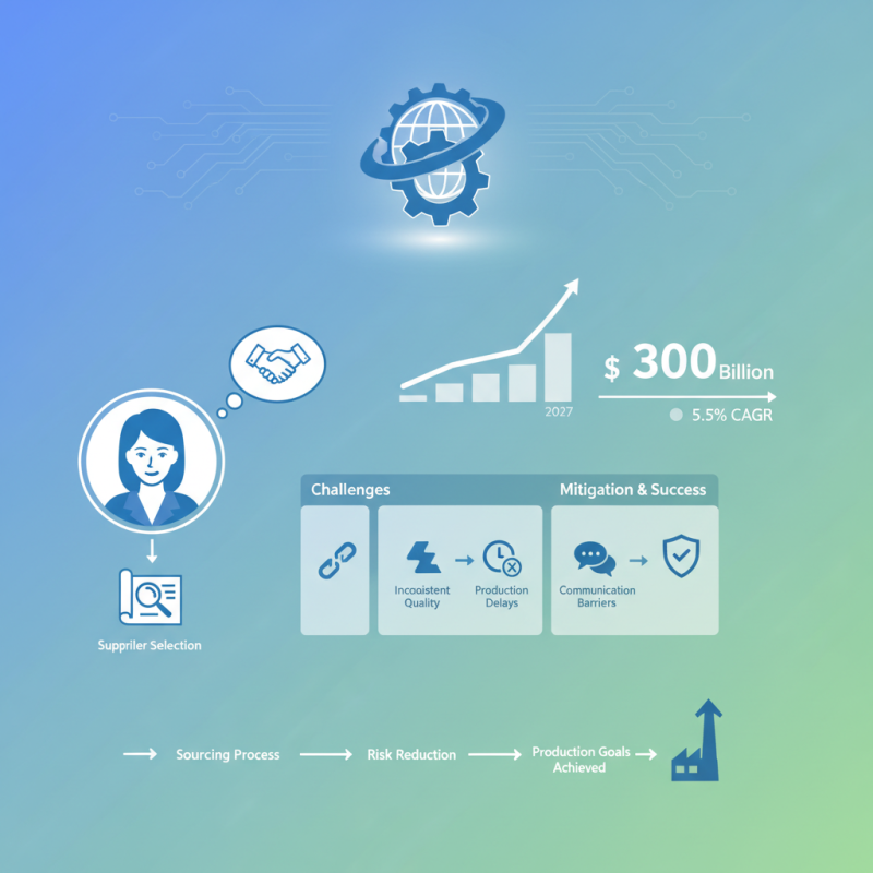 China Best Injection Molded Parts for Global Buyers How to Source?