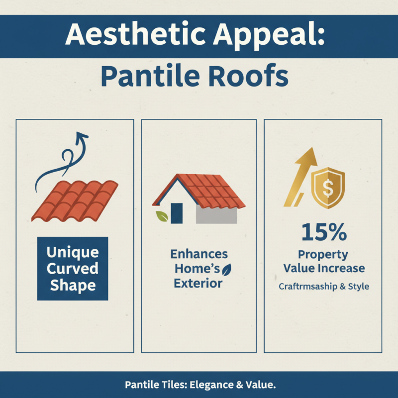 Why Choose Pantile Tiles for Your Roofing Needs?