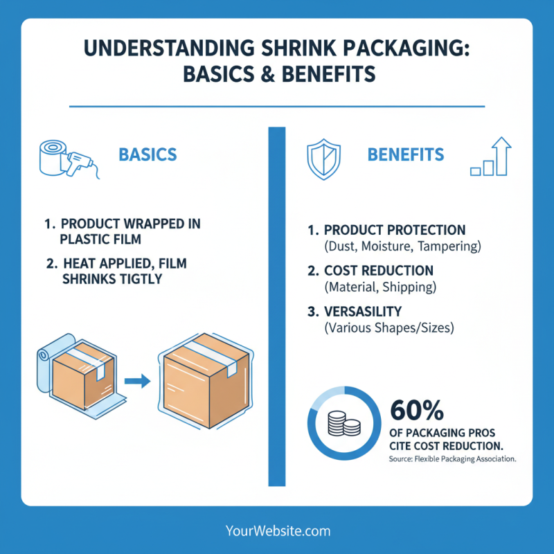 Top Tips for Choosing the Right Shrink Packaging Roll?
