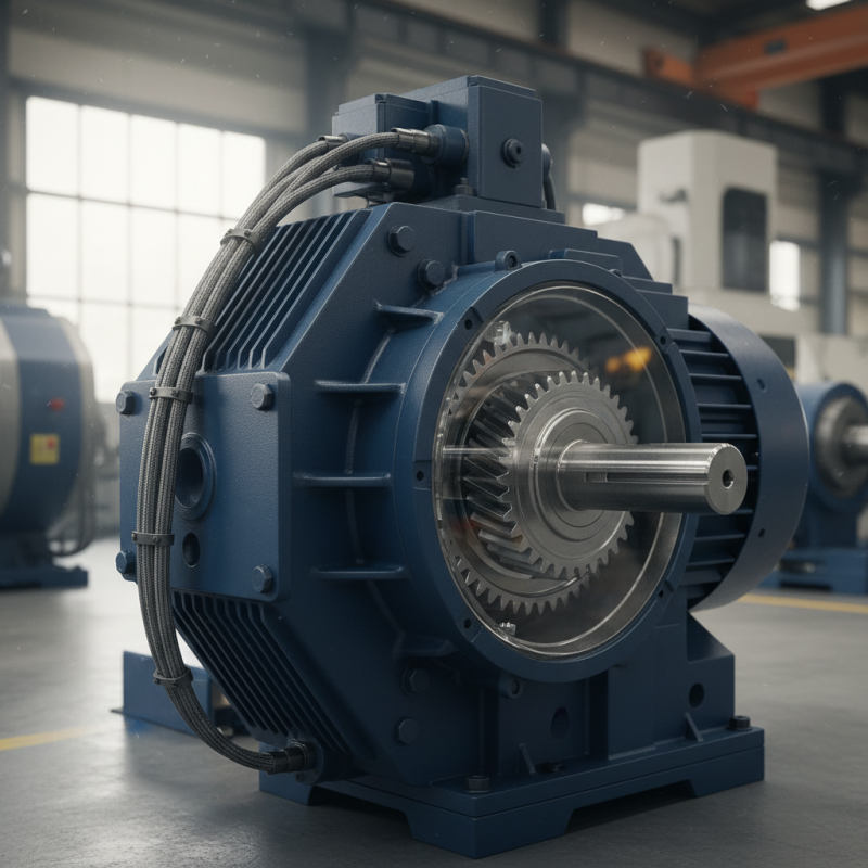 Siemensmkygearbox Tips for Global Buyers How to Choose?