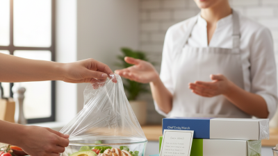 What is plastic wraps and how to choose the best one?