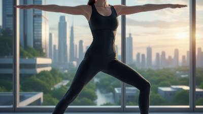 Best Yoga Jumpsuit for Global Buyers in 2026?