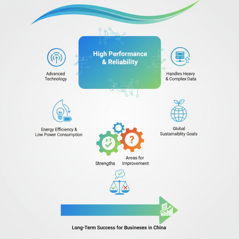 What Makes Juniper EX4650 the Best Choice for China Buyers?
