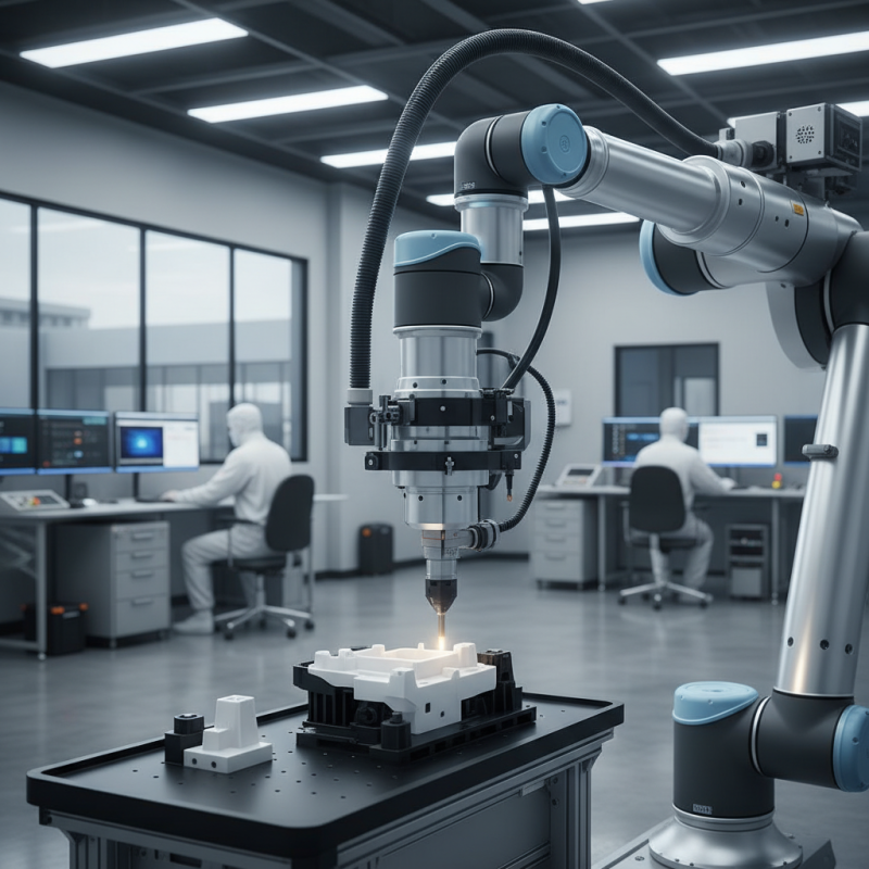 Top 10 Reasons to Choose Ultrasonic Welder For Hire?