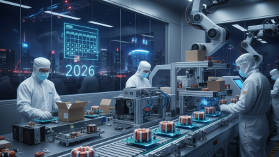 Top China Best Pcb Current Transformer Suppliers in 2026?