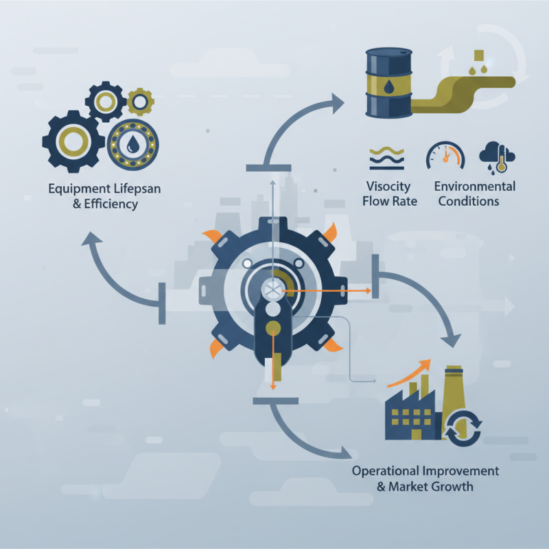 What is the Best Oil Lubrication Pump for Industrial Use?